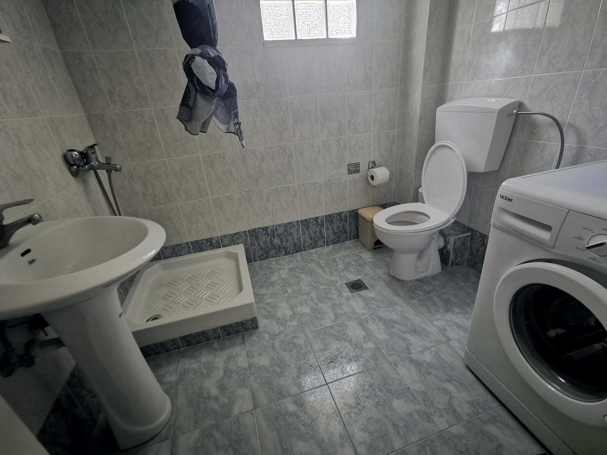 Studio Apartments Eirini Pyrgi Thermis Eksteriør bilde